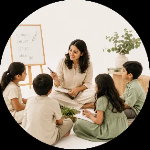 Educator