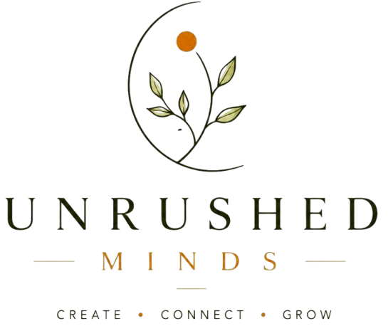 Unrushed Minds