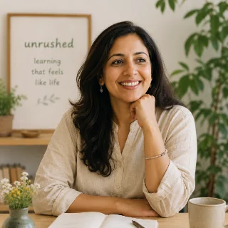 Founder portrait